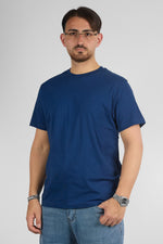 T-Shirt Mezza Manica 100% Cotone Basic | 2 per €30 | Avion 65