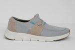 Sneaker in Tela Active 113 | Grigio