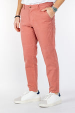 Pantalon Capri blindé | 2 pour 40€ | Rose