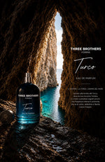 Turco | Eau De Parfum Intense Unisex 100ml