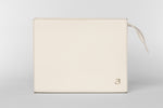 Pochette Travel | Bianco