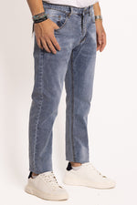 Jean basique Wash 2.0 Semi Slim | 2335