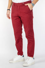 Pantalon Capri blindé | 2 pour 40€ | Bordeaux