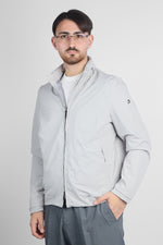 Bomber Active Stretch Lux 103 | Bleu 61