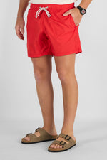 Costume Basic Quick Drying 3129 | 2 per €30 | Rosso