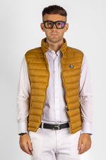 Vest 100 Grams | 2 for €40 | Mustard