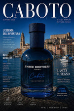 Caboto | Eau De Parfum Intense Unisex 100ml