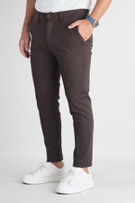 Pantalon New Jersey 6603 | 2 pour 60 € | Bleu
