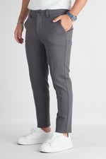 New Jersey Trousers 6603 | 2 for €60 | Blue