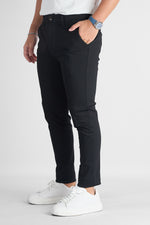 Pantalon New Jersey 6603 | 2 pour 60 € | Bleu