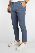 Pantalone Capri Piquet 008 | 2 per €40 | Avion 8