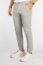 Capri Piquet Trousers 008 | 2 for €40 | Ice 4