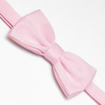 Papillon Tinta Unita | Rosa