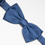 Solid Color Bow Tie | Light Blue