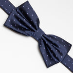 Fantasy Bow Tie | Blue and Light Blue
