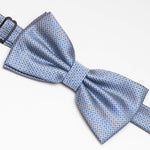 Papillon Fantasia | Bianco Azzurro