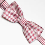 Papillon Fantasia | Bianco Bordeaux