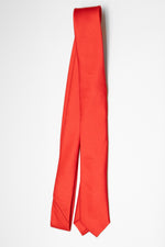 Solid Color Bow Tie | Red