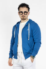 Cotton Zip Up Hoodie | 2 For €40 | Avion 9