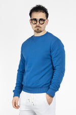 Felpa in Cotone Girocollo | 2 Per €40 | Avion 9