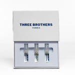 Cofanetto Mini Set 3 Profumi | Eau De Parfum Intense Unisex 3ml