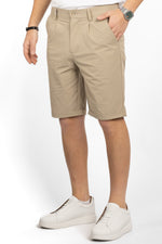 Bermuda basique Active à ourlets souples NS06 | 2 pour 40 € | Gris tourterelle 5