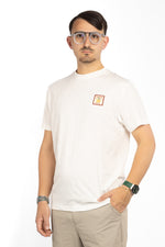 The Lemon Drink Short-Sleeve T-Shirt | 2 for €30 | White