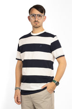 Sailor Short-Sleeve T-Shirt | 2 for €30 | Blue