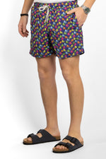 Costume Fantasia Polpi | 2 per €30 | Multicolor 133