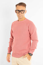Maglione Active Morbido a Coste 241144 | 2 per €50 | Rosa