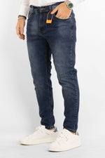 Basic Stretch Capri Jeans | 2 for €50 | 0308