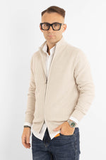 Pullover 908 Panna
