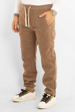 Basic Chenille Tracksuit Bottoms | Mud