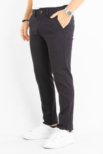 New Jersey Trousers 6603 | 2 for €60 | Blue