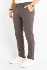 Pantalone New Jersey 6603 | 2 per €60 | Grigio