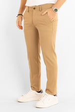Pantalon New Jersey 6603 | 2 pour 60 € | Kaki