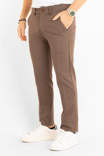 Pantalone New Jersey 6603 | 2 per €60 | Caffè