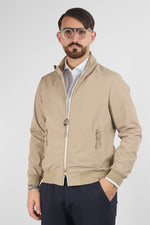 Bomber Mutino Termosaldato 105 | Biege 09