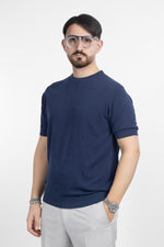 T-Shirt in Cotone Crepe Finezza 16 | 2 per €60 | Avion