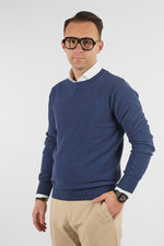 Pullover Girocollo Chicco Cotone 1521 | 2 per €50 | Avion 43