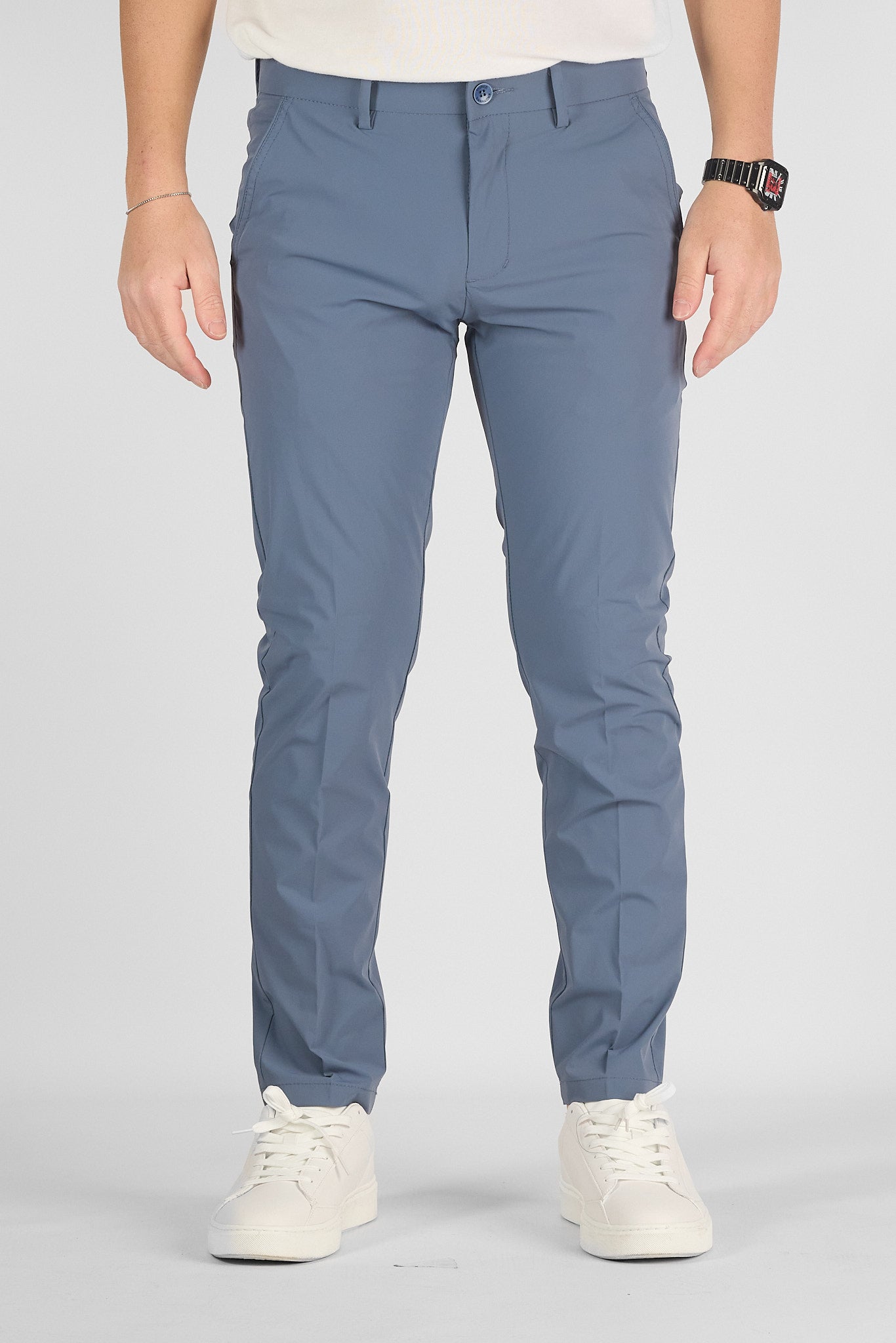 Pantalone Capri Active Super Light No Stiro NS08 | 2 per €60 | Avion 8