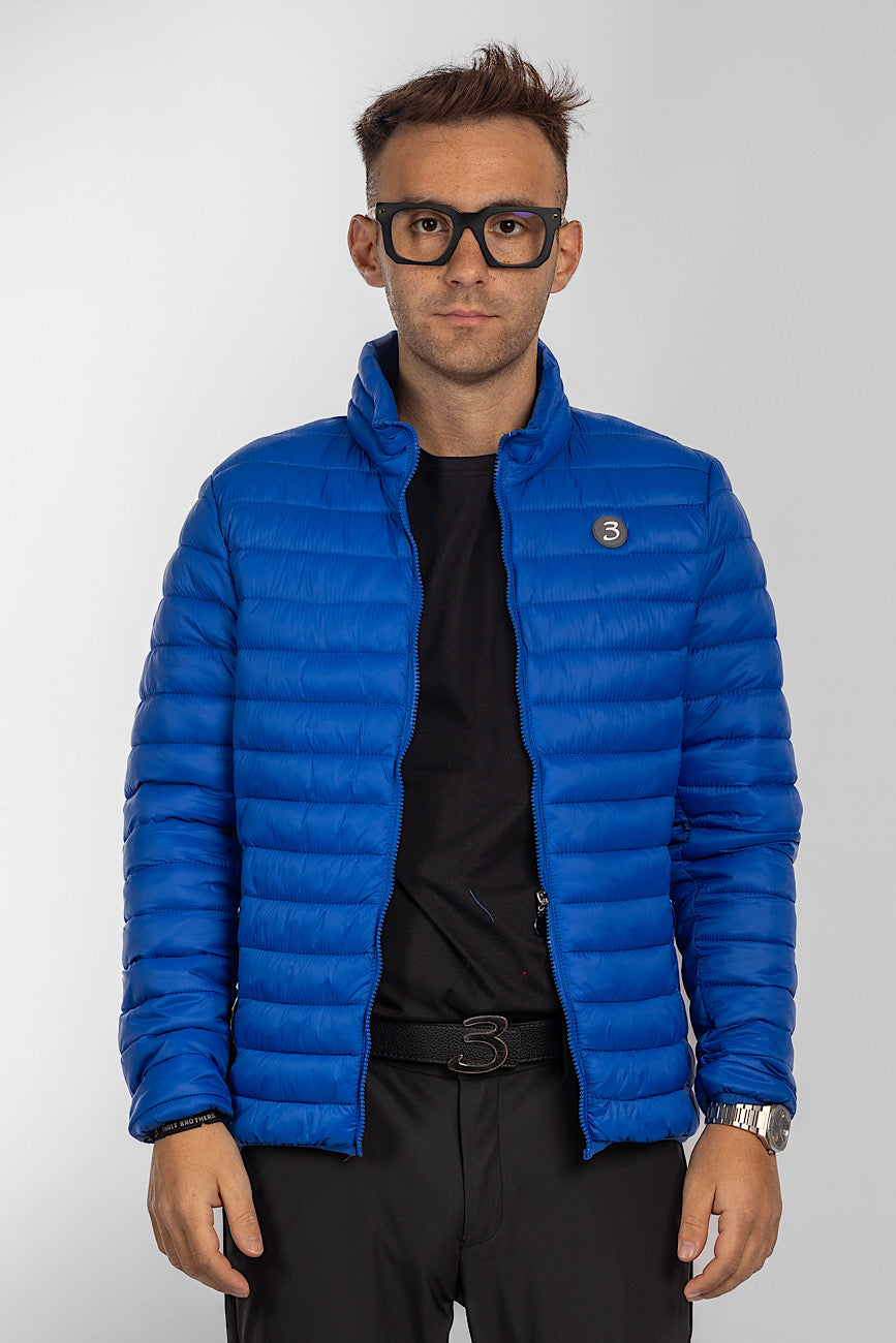 Bomber 100 Grams | Light Blue