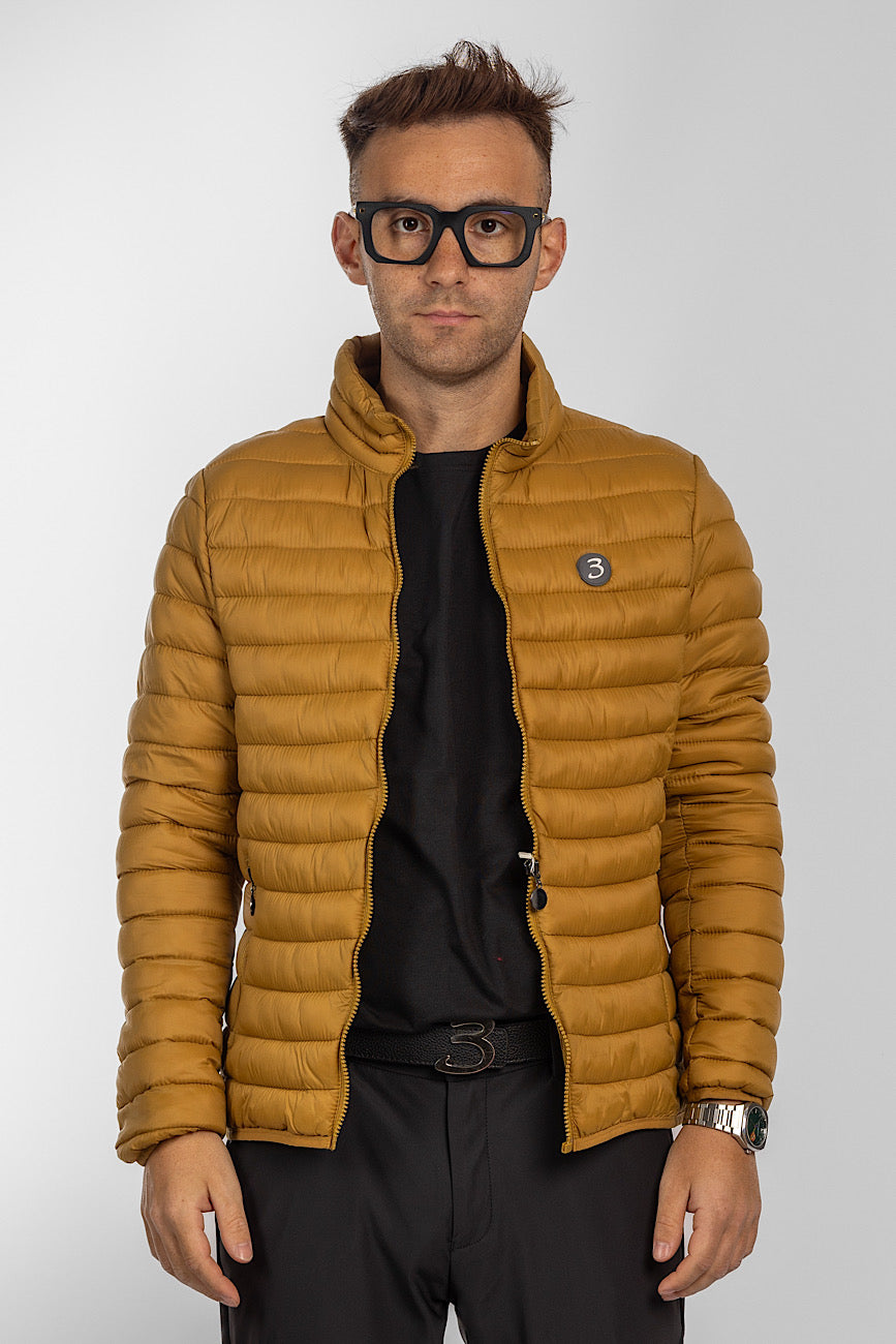 Bomber 100 Grams | Mustard