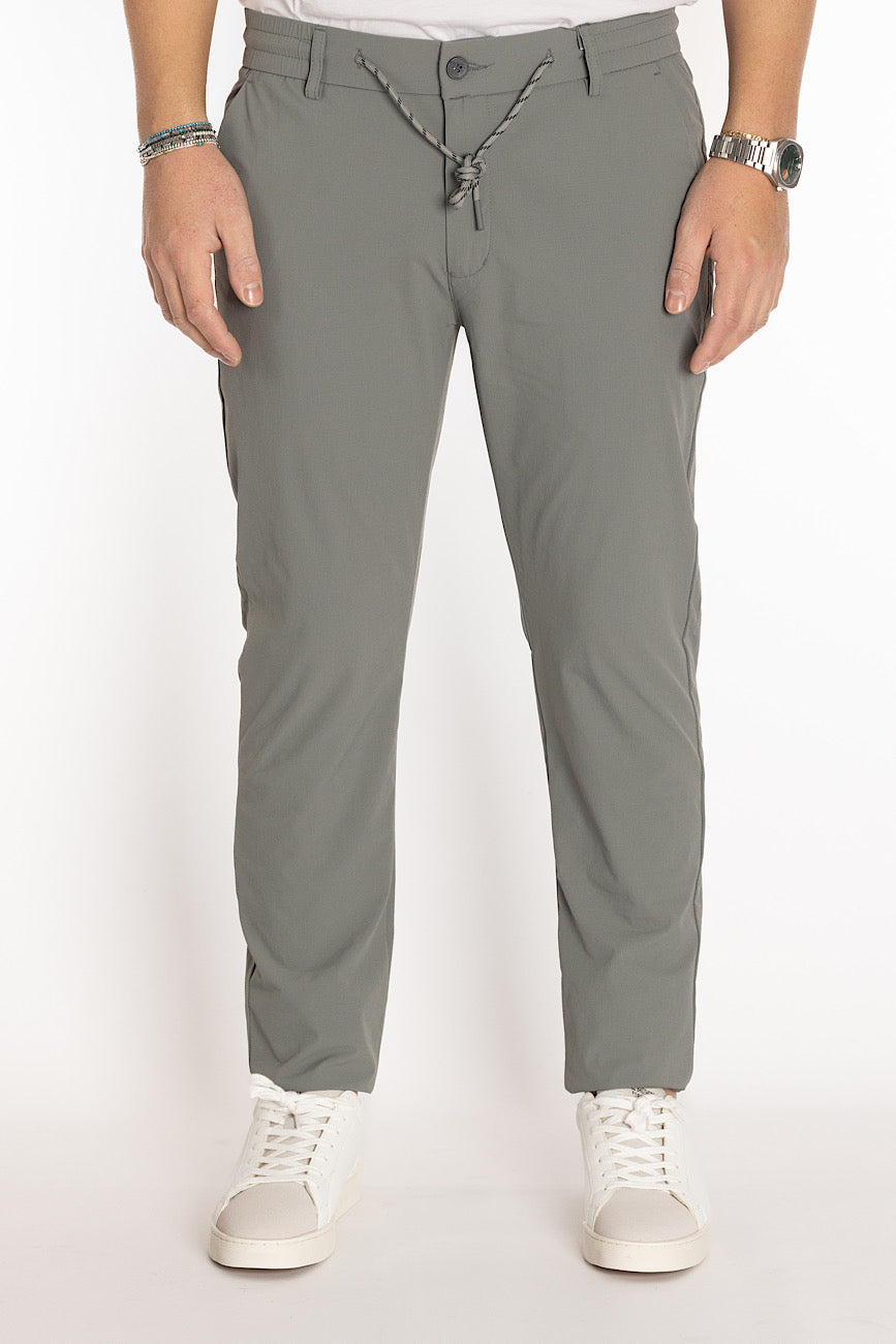 Active Basic 1101 Trousers | 2 for €50 | Green 4