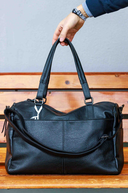 Sac Enrico Coveri | Noir