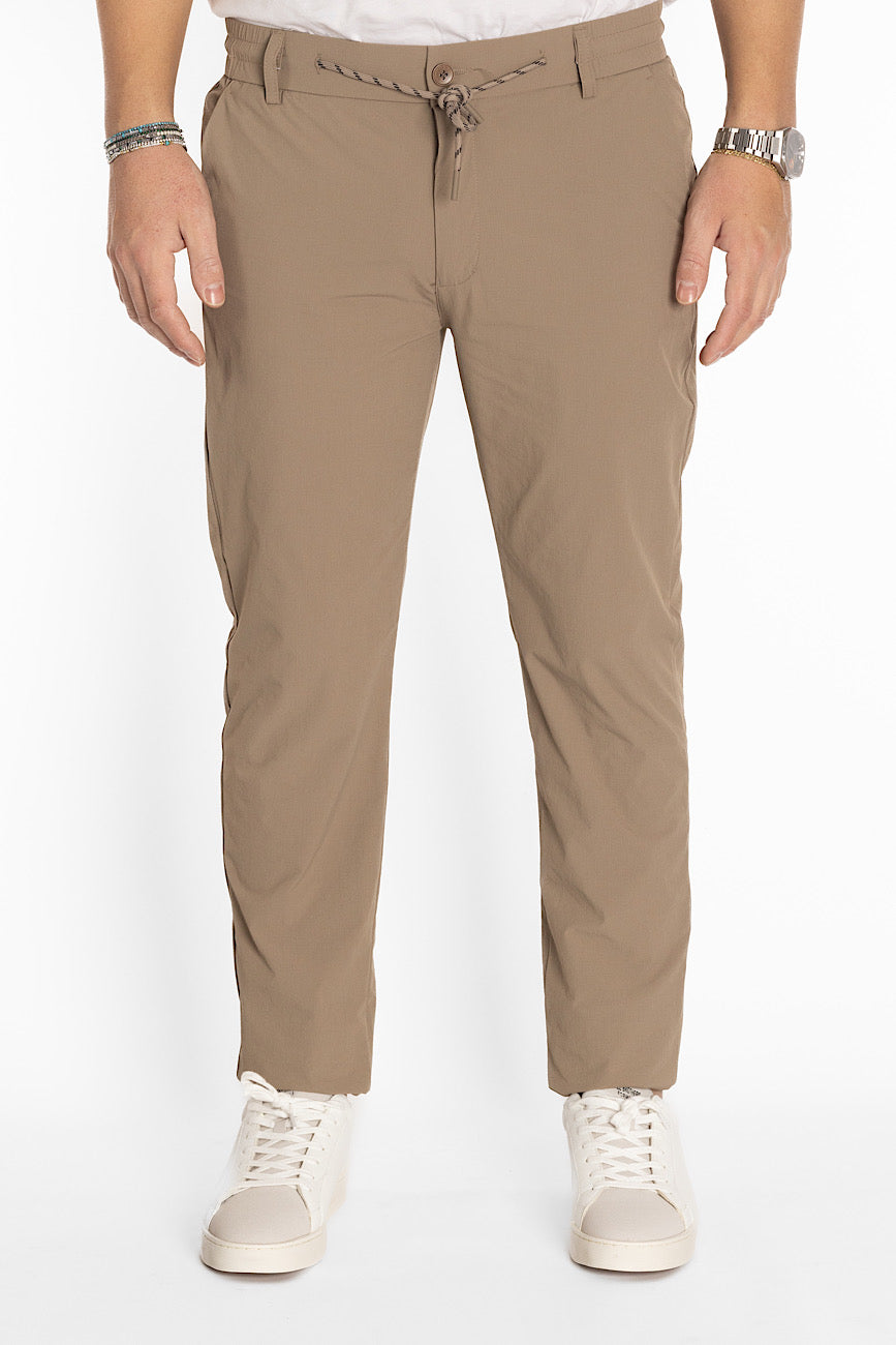 Pantalaccio Active Basic 1101 | 2 per €50 | Cammello 21