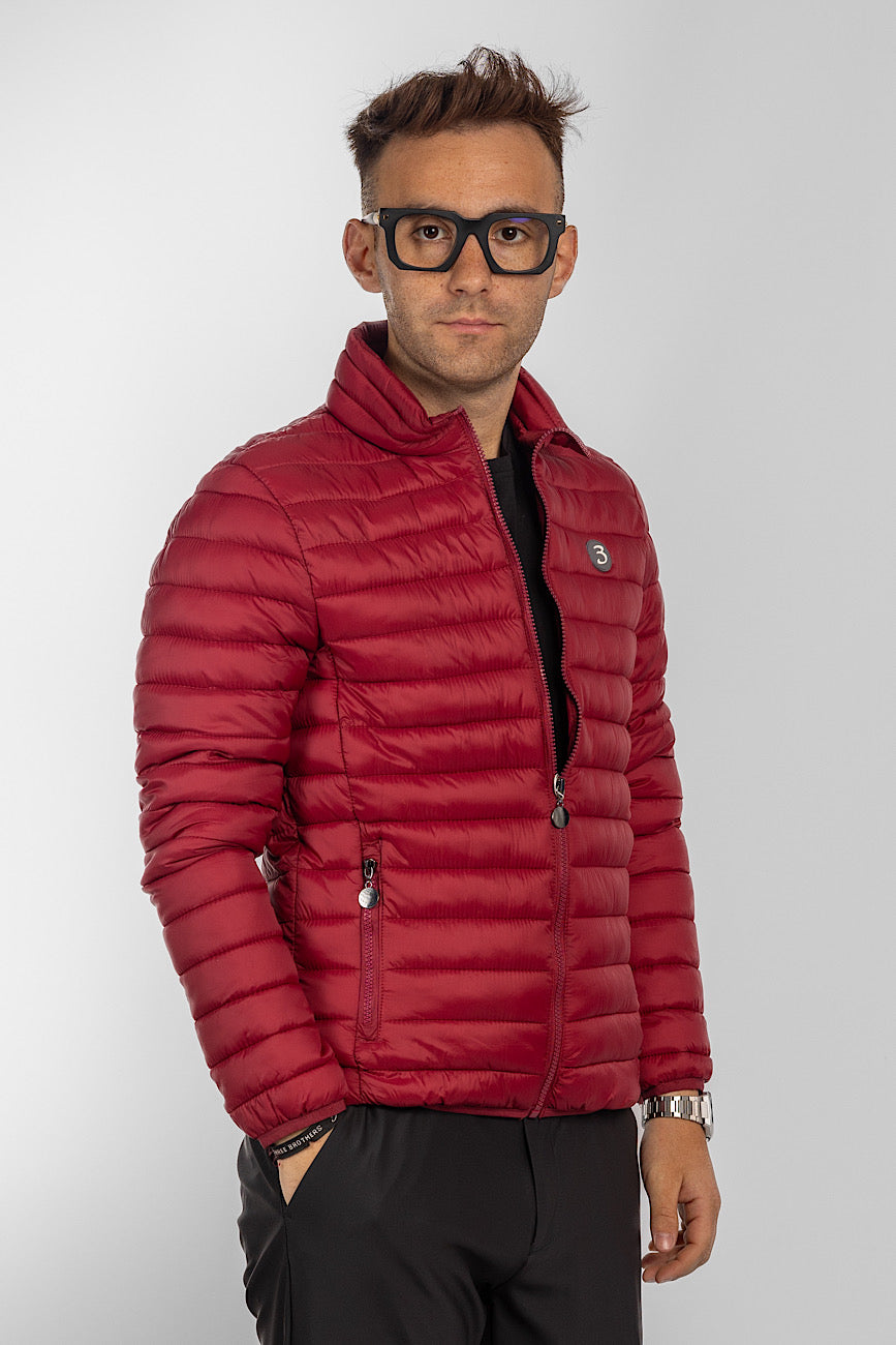 Bomber 100 Grams | Bordeaux