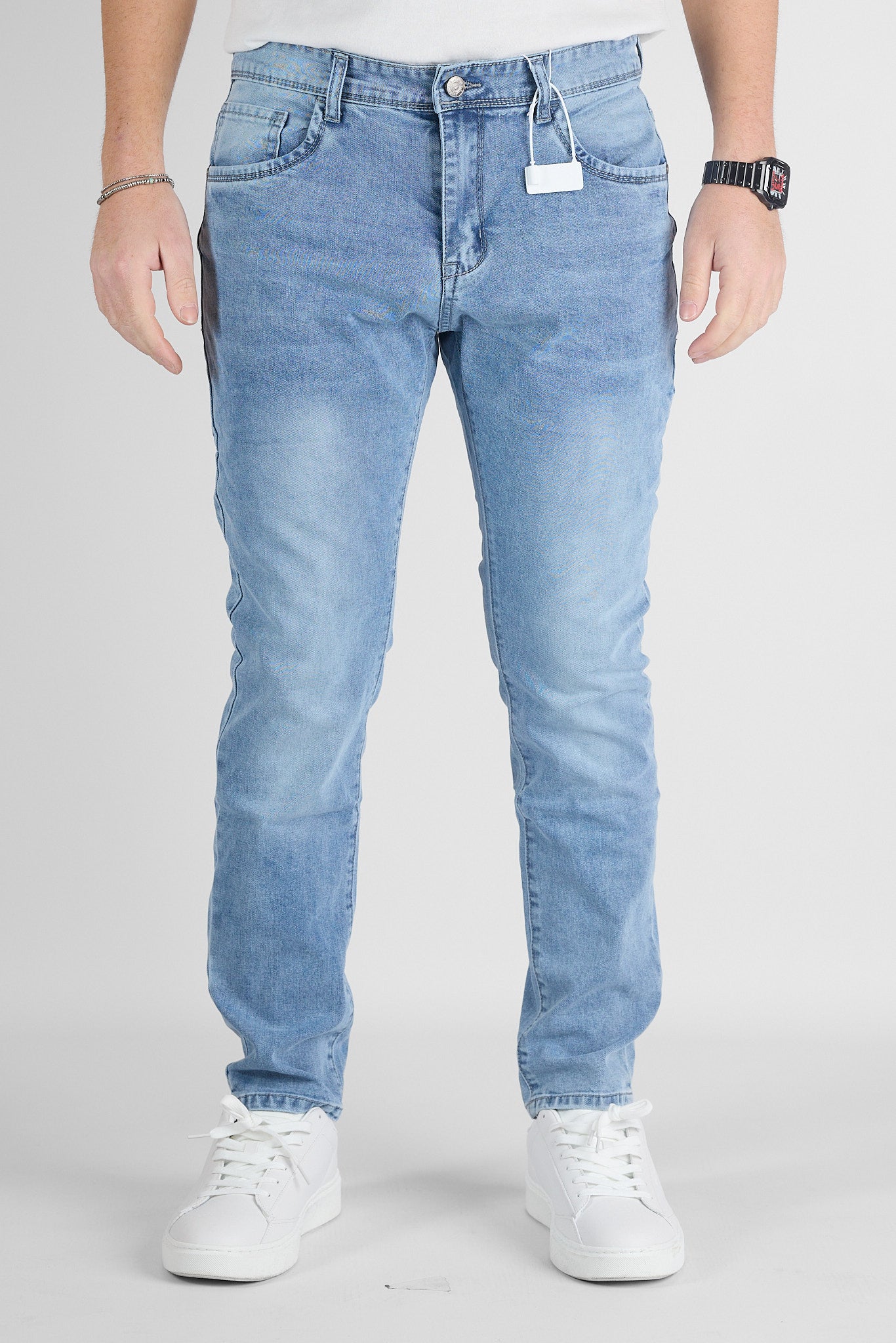Jeans Basic Slim | 2 per €50 | 0328