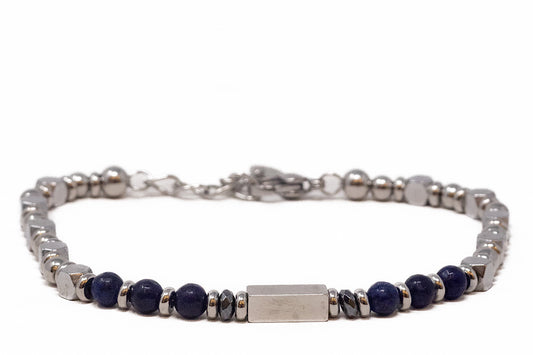 Bracciale Arial | Blu