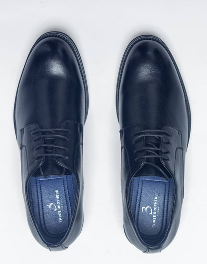 Derby Dress Shoe | Black